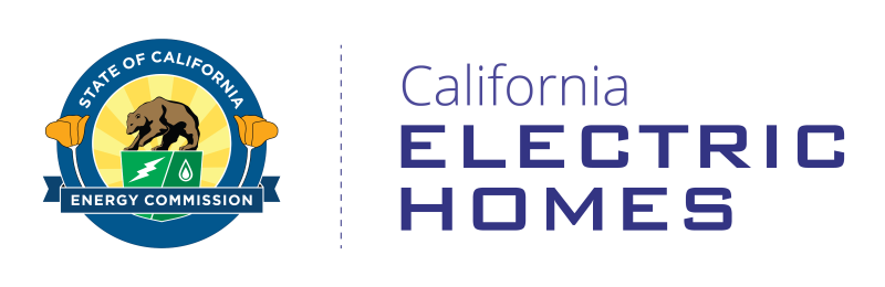 California Electric Homes Program Logo