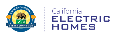 California Electric Homes Program Logo